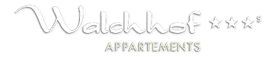 Logo Walchhof